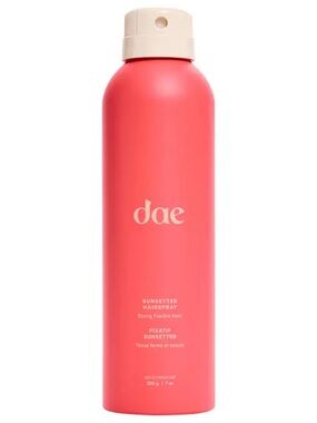 dae Sunsetter Strong Hold Flexible Hairspray